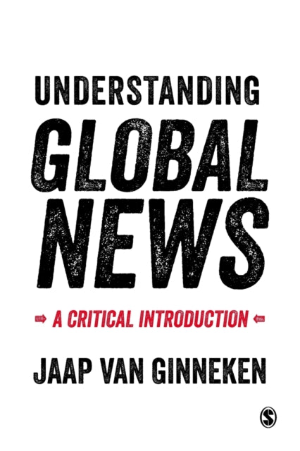 Book cover of: Understanding Global News