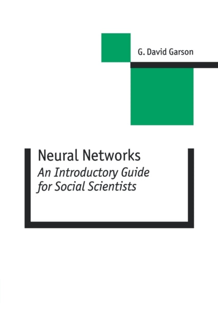 Book cover of: Neural Networks