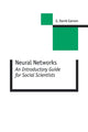 Book cover of: Neural Networks