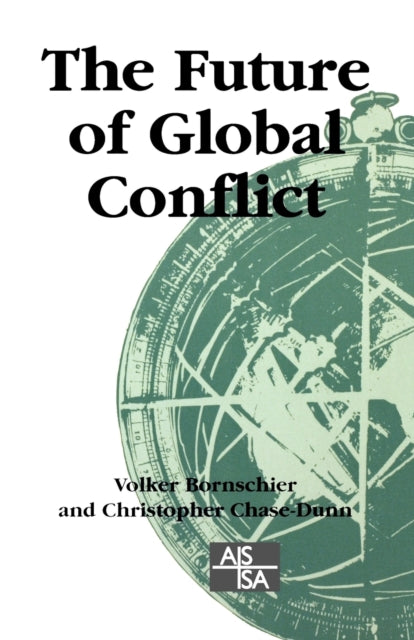 Book cover of: Future of Global Conflict