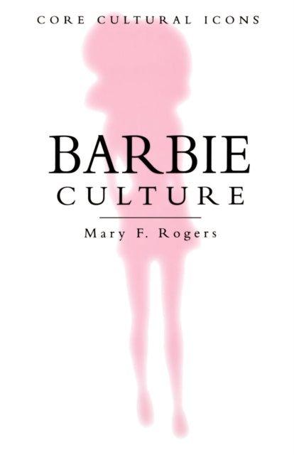 Book cover of: Barbie Culture