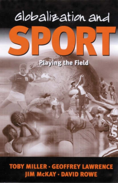 Globalization and Sport
