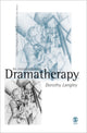 Book cover of: Introduction to Dramatherapy. By: Dorothy Langley
