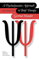 Book cover of: Psychodynamic Approach to Brief Therapy. By: Gertrud Mander