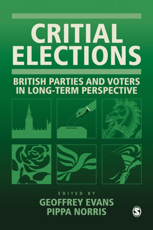 Critical Elections