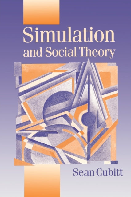 Book cover of: Simulation and Social Theory