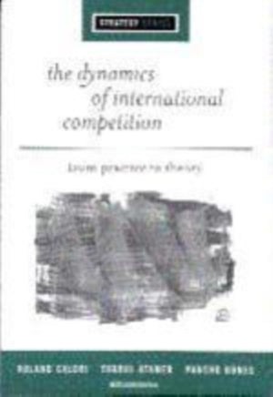 Dynamics of International Competition