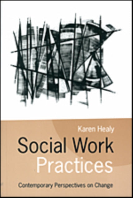Book cover of: Social Work Practices
