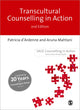 Book cover of: Transcultural Counselling in Action