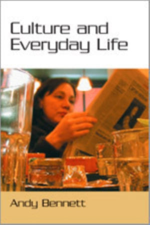 Culture and Everyday Life