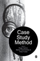 Book cover of: Case Study Method