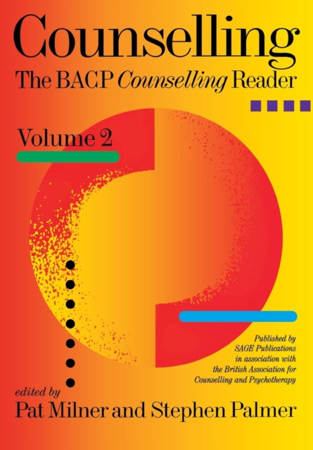 Book cover of: Counselling