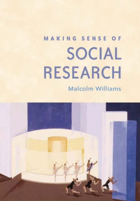 Book cover of: Making Sense of Social Research