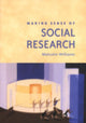 Book cover of: Making Sense of Social Research