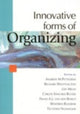 Book cover of: Innovative Forms of Organizing