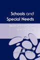 Book cover of: Schools and Special Needs. By: Alan Dyson
