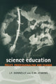 Book cover of: Science Education