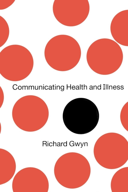 Book cover of: Communicating Health and Illness