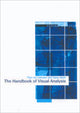 Book cover of: Handbook of Visual Analysis