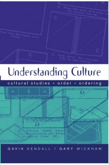Book cover of: Understanding Culture