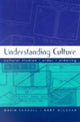 Book cover of: Understanding Culture