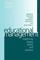 Book cover of: Educational Management