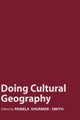 Book cover of: Doing Cultural Geography