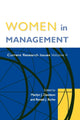 Book cover of: Women in Management