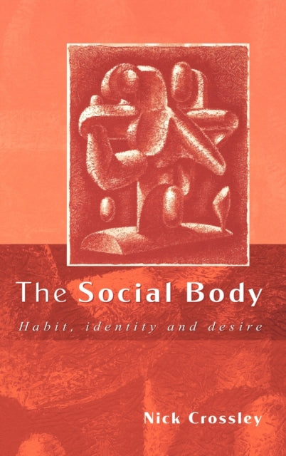 Book cover of: Social Body