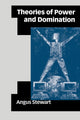 Book cover of: Theories of Power and Domination