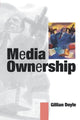 Book cover of: Media Ownership