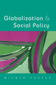 Book cover of: Globalization and Social Policy