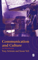 Book cover of: Communication and Culture