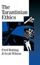 Book cover of: Tarantinian Ethics