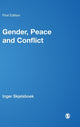 Book cover of: Gender, Peace and Conflict