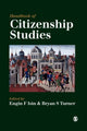 Book cover of: Handbook of Citizenship Studies