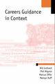Book cover of: Careers Guidance in Context