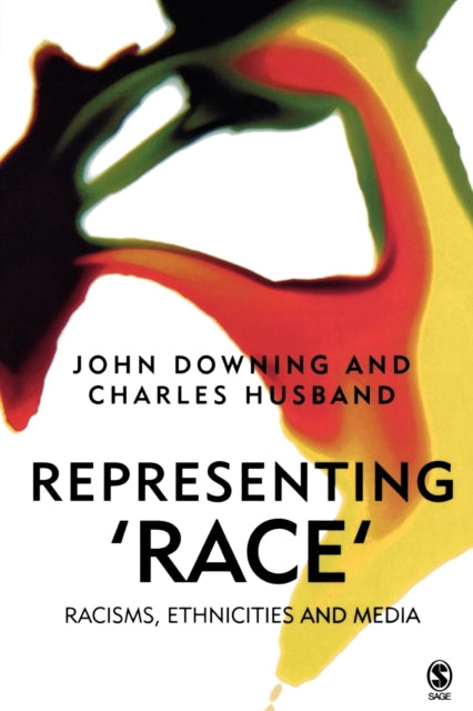 Book cover of: Representing Race