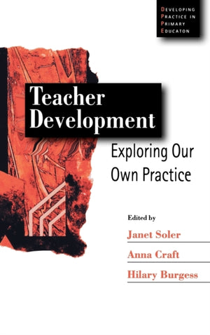 Teacher Development