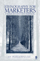 Book cover of: Ethnography for Marketers. By: Hy Mariampolski
