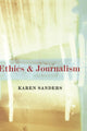 Book cover of: Ethics and Journalism