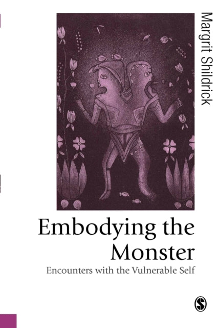 Book cover of: Embodying the Monster