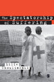 Book cover of: Spectatorship of Suffering. By: Lilie Chouliaraki