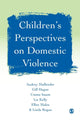 Book cover of: Children's Perspectives on Domestic Violence