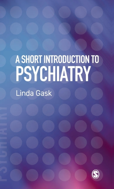 Book cover of: Short Introduction to Psychiatry