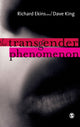 Book cover of: Transgender Phenomenon. By: Richard Ekins