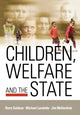 Book cover of: Children, Welfare and the State
