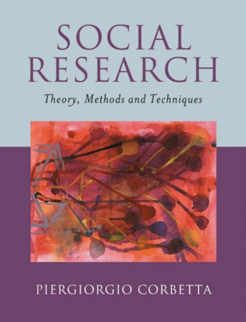 Book cover of: Social Research