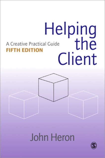 Book cover of: Helping the Client