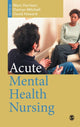 Book cover of: Acute Mental Health Nursing